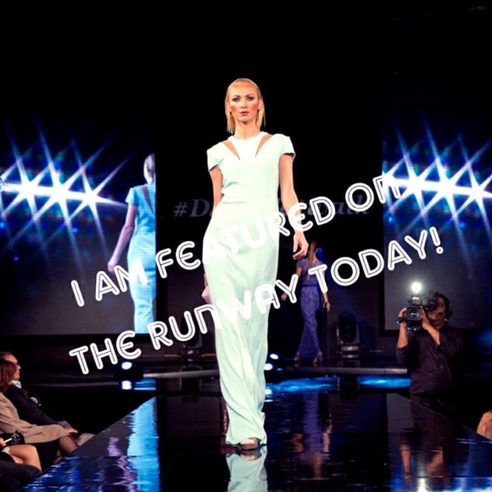 ☆ Check out my closet! ☆
